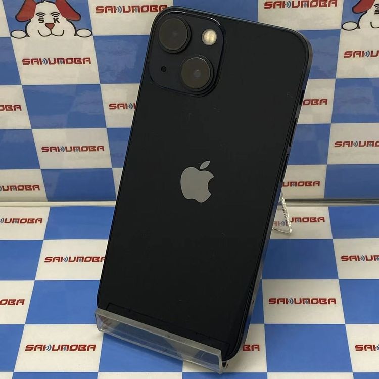 iPhone13 mini 256GB �ߥåɥʥ��� MLJJ3J/A SoftBank��SIM�ե�