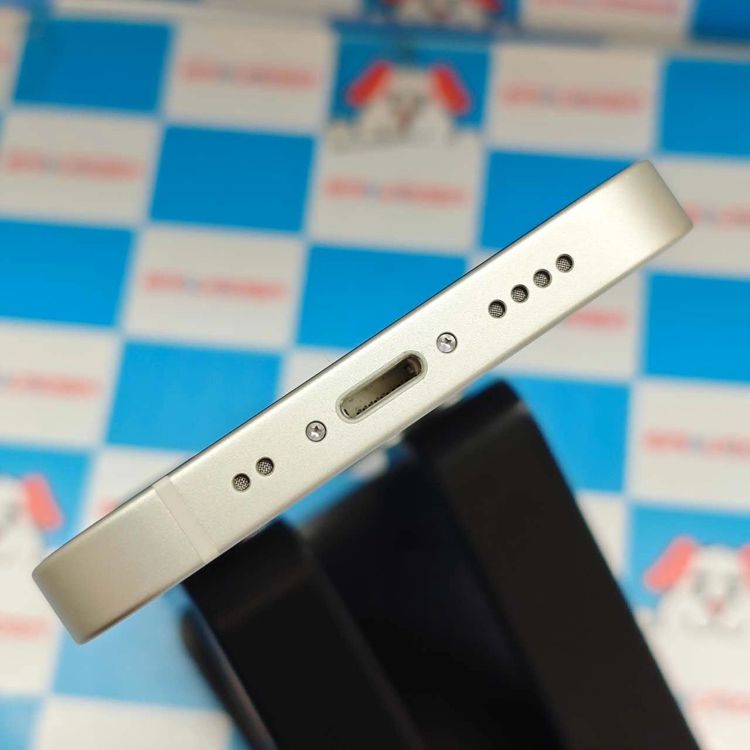 iPhone13 mini 128GB 饤 MLJE3J/A AUSIMե꡼ 