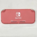 Nintendo Switch Lite 2020ǯ��ǥ� 32GB ������� HDH-S-PAZA