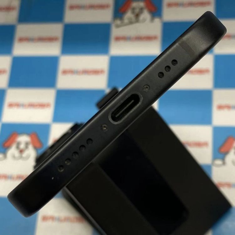 ¨ȯiPhone15 128GB ֥å MTMH3J/A AUSIMե꡼