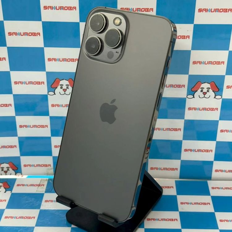 iPhone13 Pro Max 256GB ե MLJ83J/A SoftBankSI