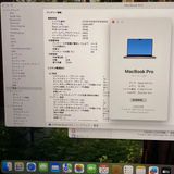 MacBook Pro 14 Late2021 Apple M1 Pro 16GB/1TB 