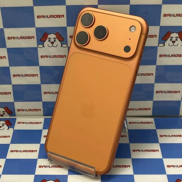 iPhone 17 Pro Max 256GB �����ߥå������ MFY94J/A SoftBan