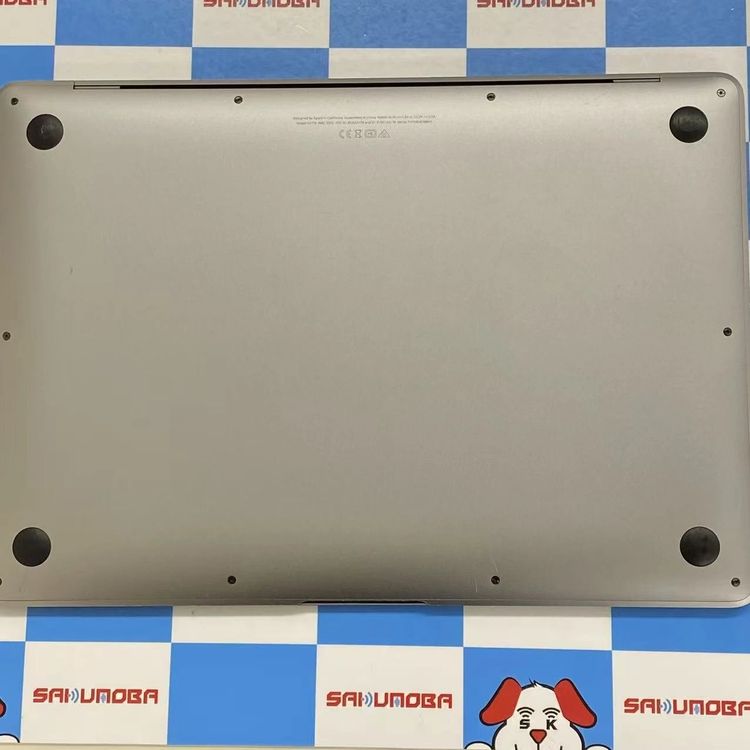 MacBook Air 13����� Early2020 8GB/256GB ���ڡ������쥤 A217