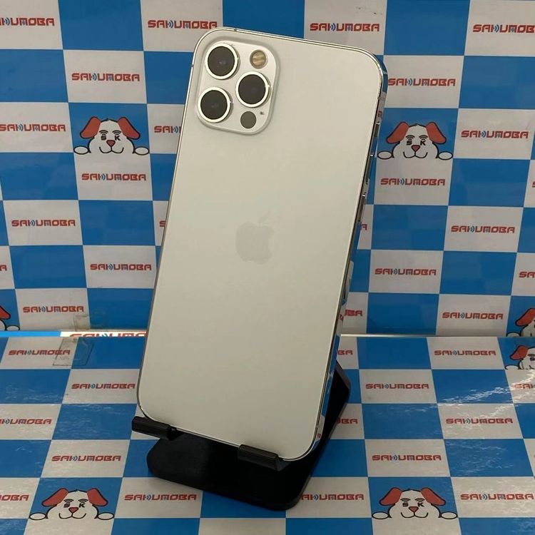 ¨ȯiPhone12 Pro 256GB С MGMA3J/A SIMե꡼
