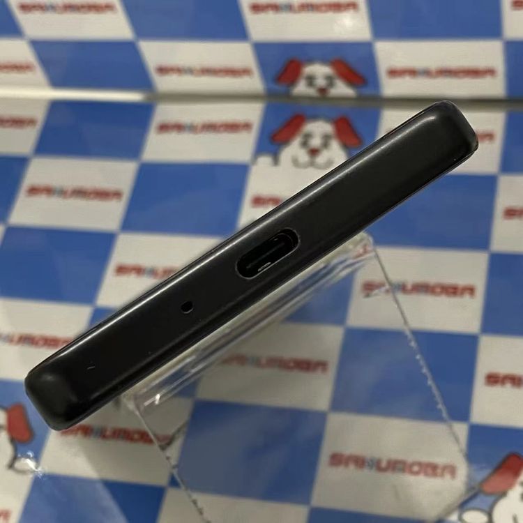 ¨��ȯ����Xperia 10 IV 128GB �֥�å� SOG07 AU��SIM�ե꡼