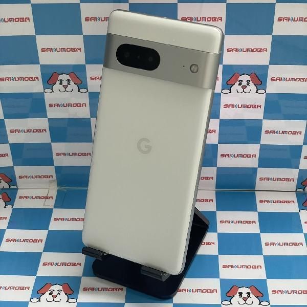 ムスビー｜当日発送可Google Pixel 7 128GB SIMフリー 新品同様 