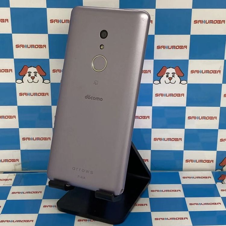 ¨��ȯ����arrows Be4 32GB �ѡ��ץ� F-41A docomo��SIM�ե꡼