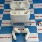 ¨��ȯ����AirPods ��4���� �����ƥ��֥Υ�������󥻥����� �ۥ磻�� MXP93J/A