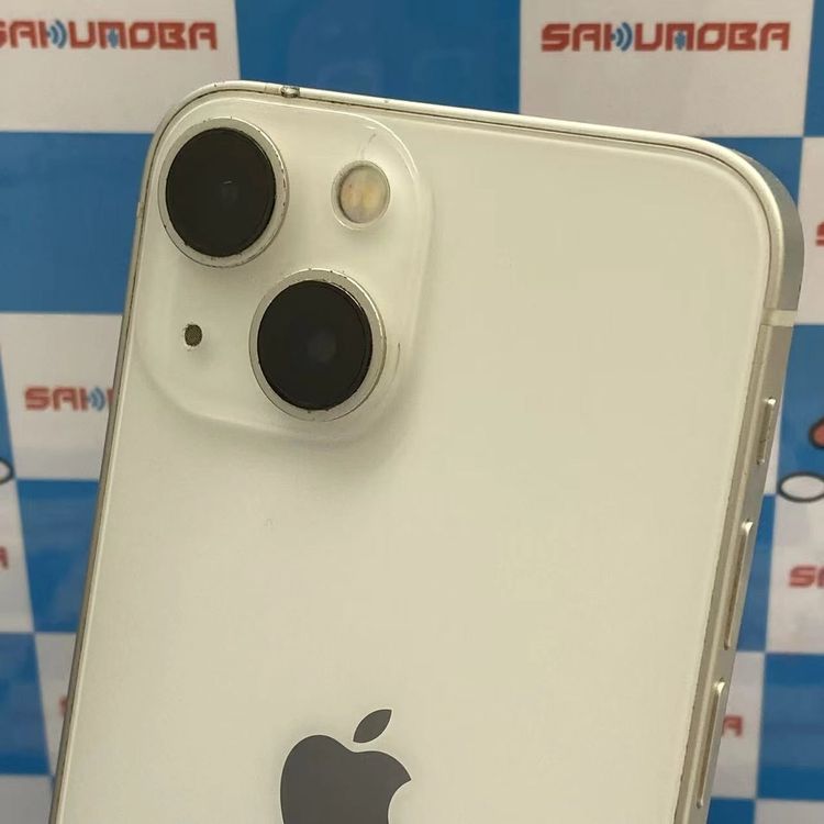 ¨ȯiPhone13 mini 256GB 饤 MLJK3J/A SIMե꡼