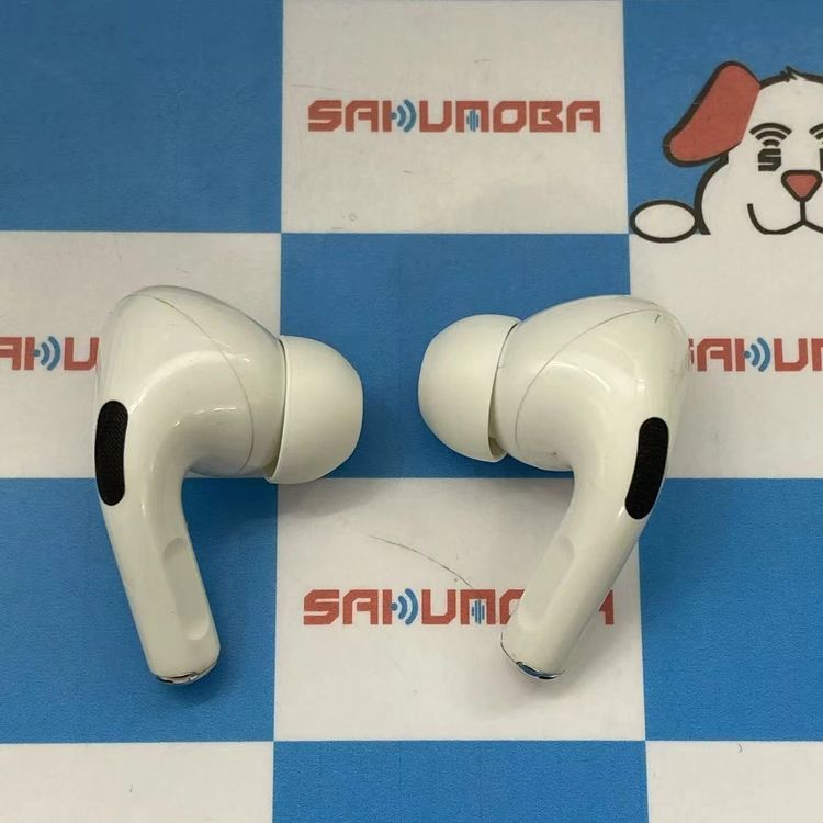 ¨ȯAirPods Pro 1 2019ǯǥ ۥ磻 MWP22J/A
