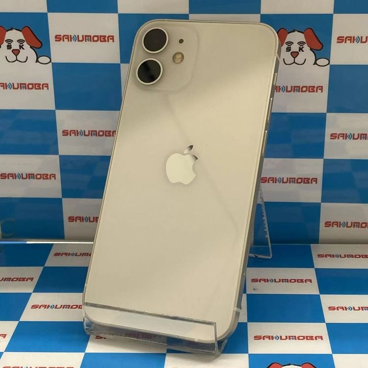 ¨ȯiPhone12 mini 128GB ۥ磻 MGDM3J/A ȥ 