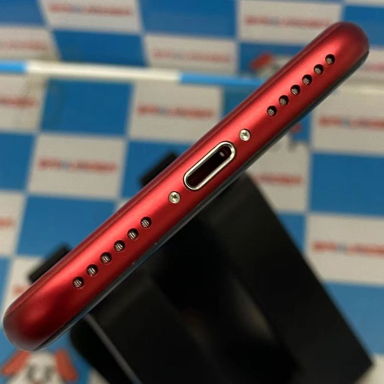 iPhoneSE 3 64GB Product Red MMYE3J/A AUSIMե꡼