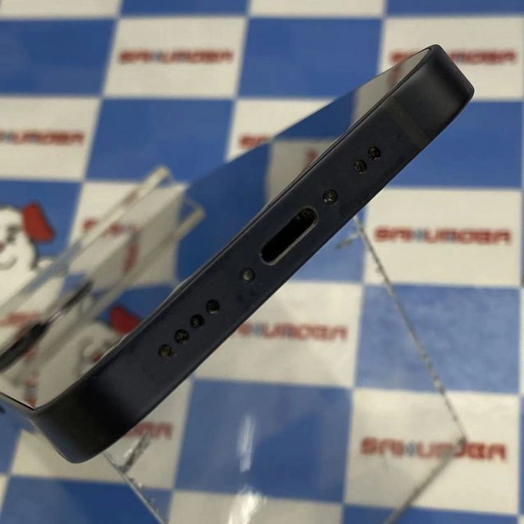 iPhone12 mini 64GB �֥�å� MGA03J/A SoftBank��SIM�ե꡼