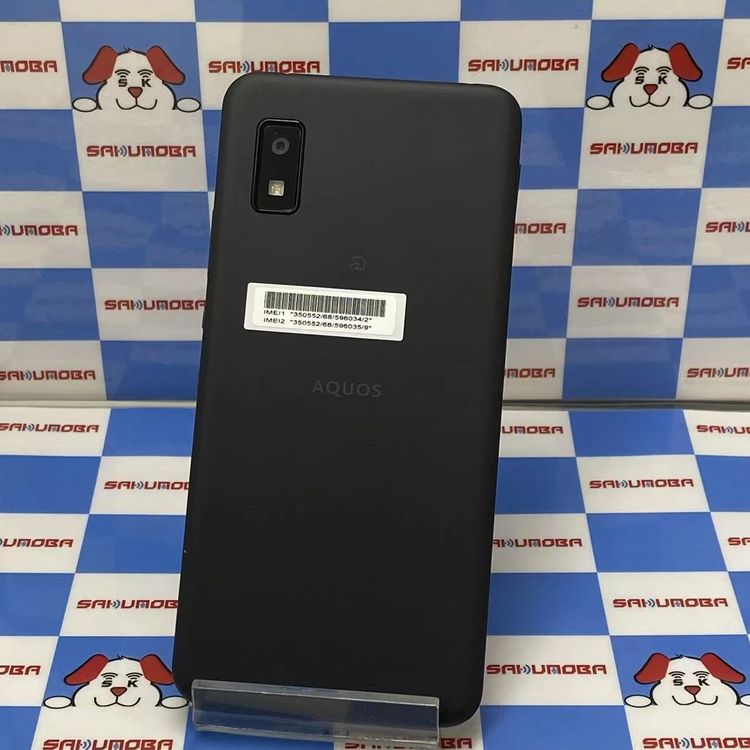 AQUOS wish 64GB ���㥳���� A103SH SoftBank��SIM�ե꡼ ����