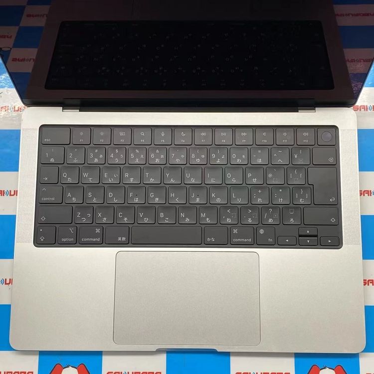 MacBook Pro 14����� Late2023 Apple M3 Pro 11CPU 14GP
