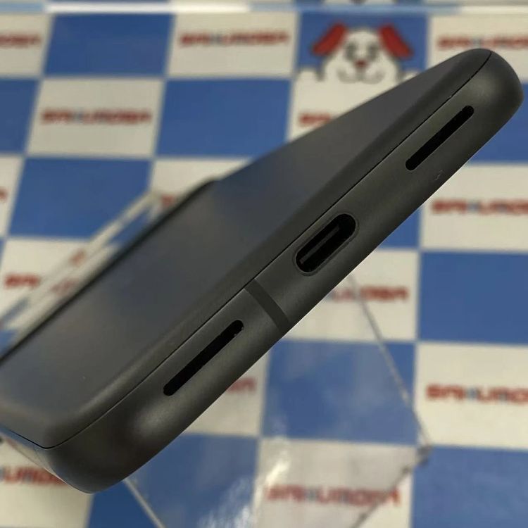 ¨��ȯ����Google Pixel 8a 128GB Obsidian G576D SIM�ե꡼����
