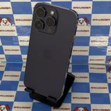 iPhone14 Pro 512GB �ǥ����ץѡ��ץ� MQ283J/A docomo��SIM�ե꡼