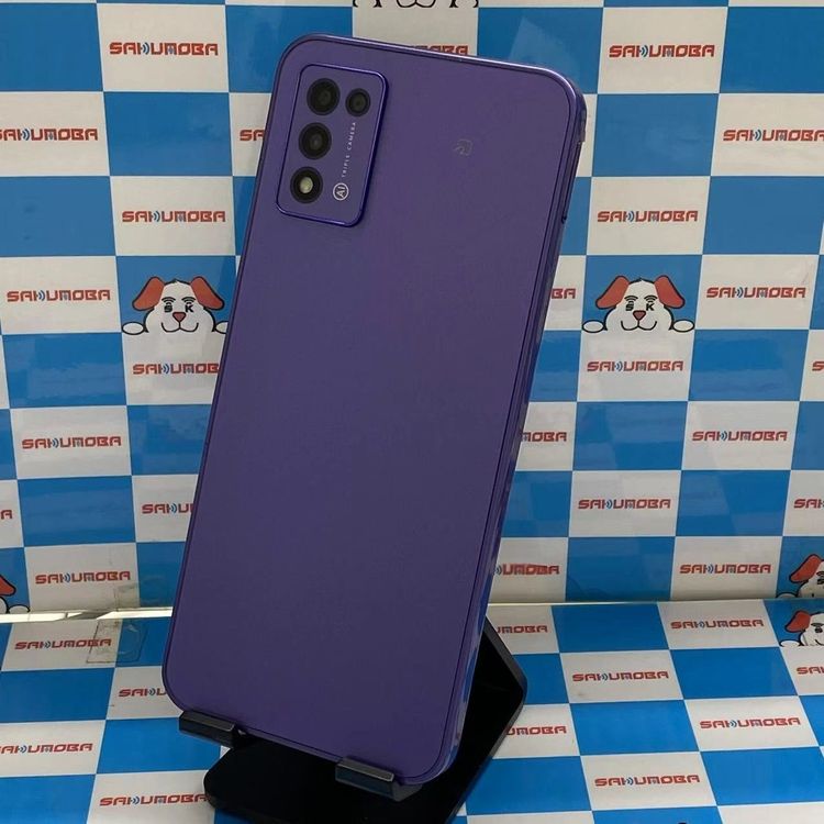Libero 5G III 64GB �ѡ��ץ� A202ZT Y!mobile��SIM�ե꡼�����