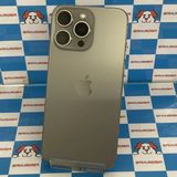 iPhone15 Pro Max 256GB �ʥ���������˥��� MU6R3J/A AU��SIM��