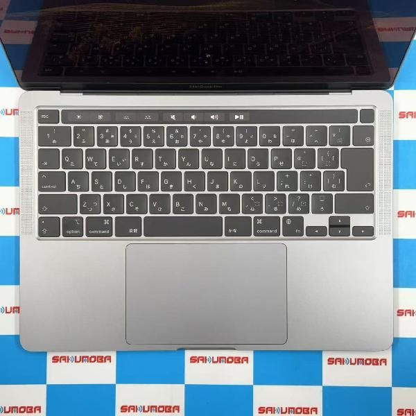 ムスビー｜MacBook Pro 13インチ M2 2022 8GB 256GB MNEH3J/A【Macbook 