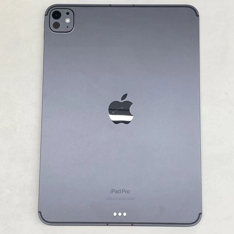 iPad Pro 11����� ��5���� Nano-texture�ǥ����ץ쥤���饹��� Wi-Fi