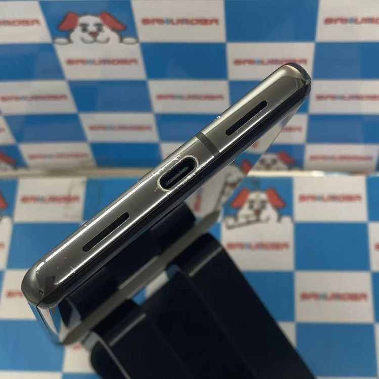 Google Pixel 7 Pro 128GB Obsidian GFE4J SoftBank��S