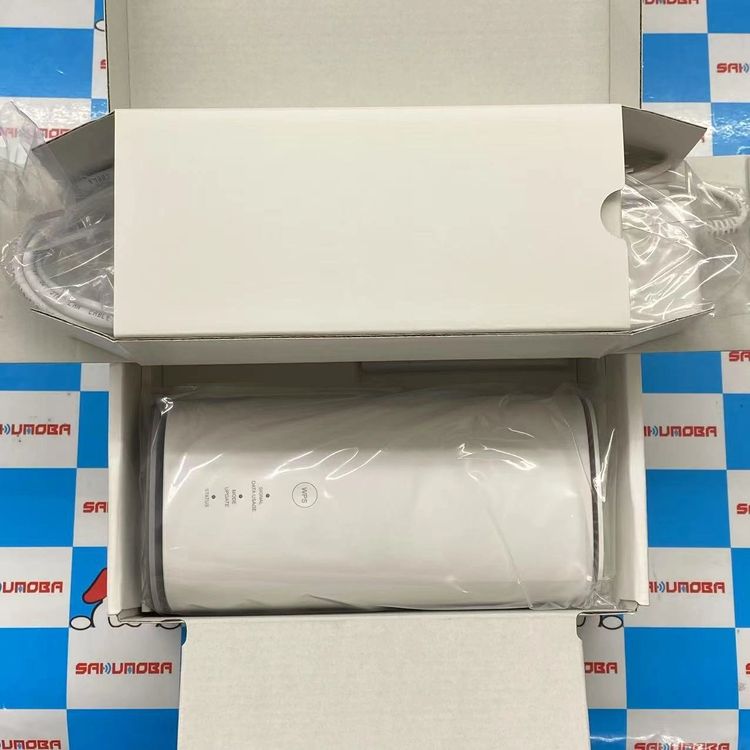 Speed Wi-Fi HOME 5G L13 ZTR02 * ۥ磻 ZTR02SWU ̤