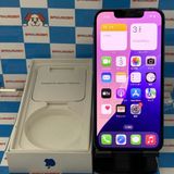 iPhone13 mini 128GB ֥롼 MLJH3J/A SoftBankSIMե꡼