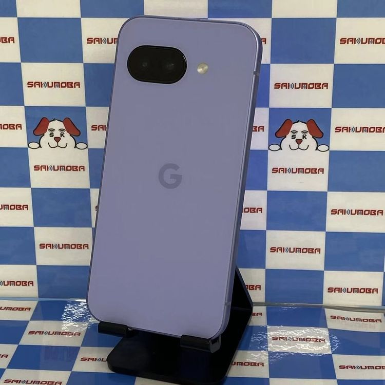 Google Pixel 9a 8GB/128GB �����ꥹ G3Y12 docomo��SIM�ե꡼