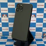 iPhone11 Pro 512GB �ߥåɥʥ��ȥ��꡼�� MWCG2J/A AU��SIM�ե꡼����