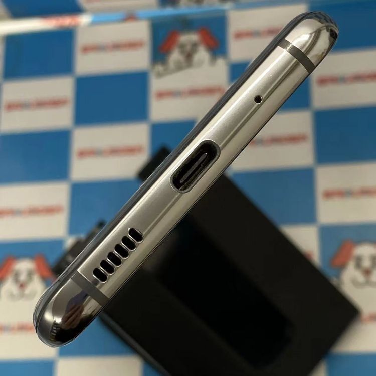 Galaxy S20 5G 12GB/128GB �����ߥå� ���졼 SC-51A docomo��S