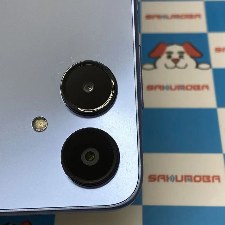 Galaxy A25 5G 4GB/64GB �֥롼 SC-53F docomo��SIM�ե꡼ ����