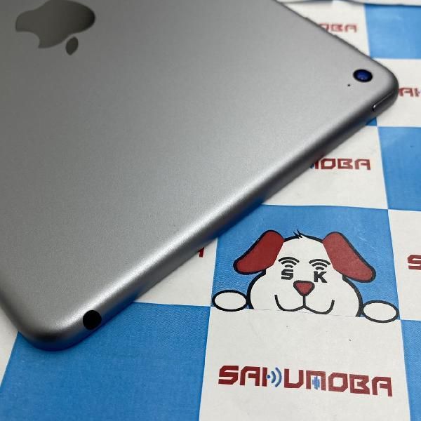 ムスビー｜当日発送可ipad mini 4 32GB Wi-Fiモデル バッテリー97 