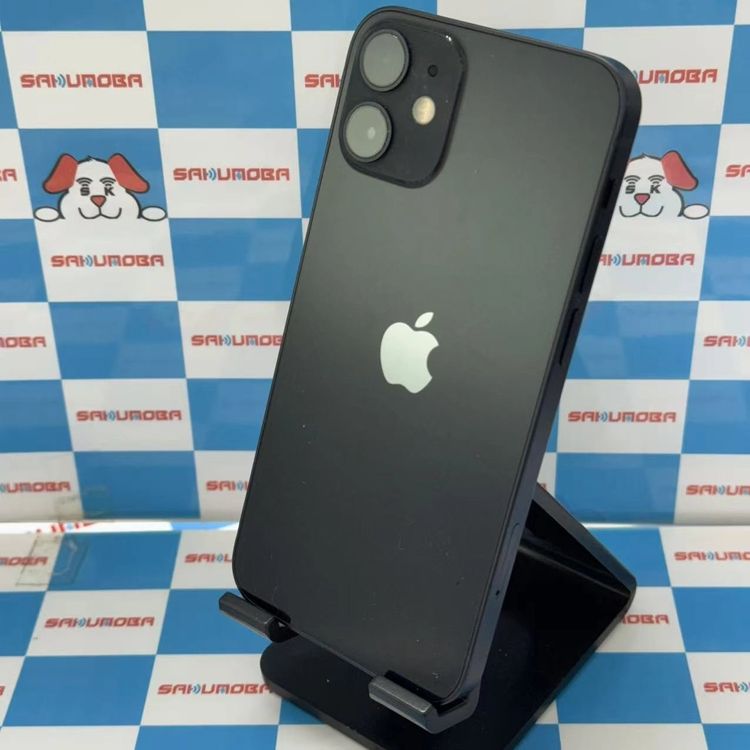 iPhone12 mini 128GB ֥å NGDJ3J/A SIMå au