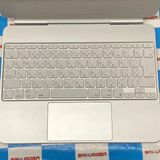 13�����iPad Pro(M4)��Magic Keyboard �ۥ磻�� MWR43J/A ����