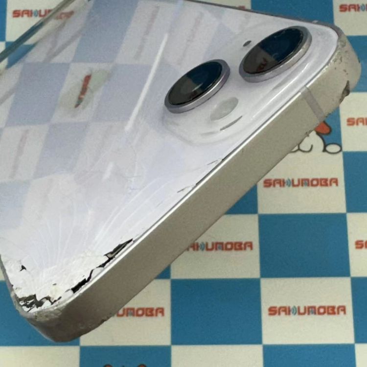 iPhone14 Plus 256GB ѡץ MQ4M3J/A docomoSIMե꡼ 
