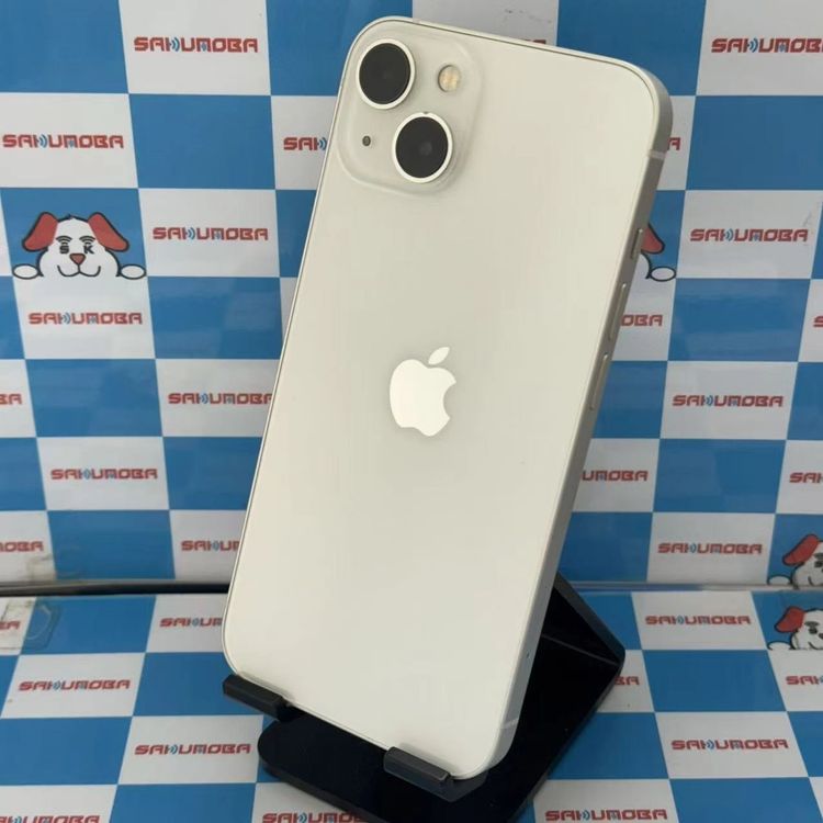 iPhone13 128GB 饤 MLND3J/A SoftBankSIMե꡼ 