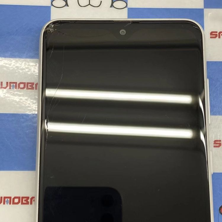 Galaxy A22 5G 64GB �ۥ磻�� SC-56B SIM���å������ docomo��SI
