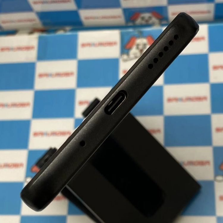 ¨��ȯ����Nubia S 5G 128GB �֥�å� A403ZT Y!mobile��SIM�ե꡼