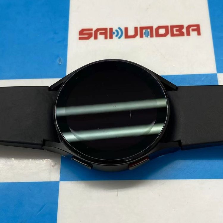 ¨ȯGalaxy Watch4 40mm GPS SM-R860NZ  ֥å