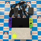 Nintendo Switch(ͭELǥ) ץȥ3ǥ 32GB ֥å