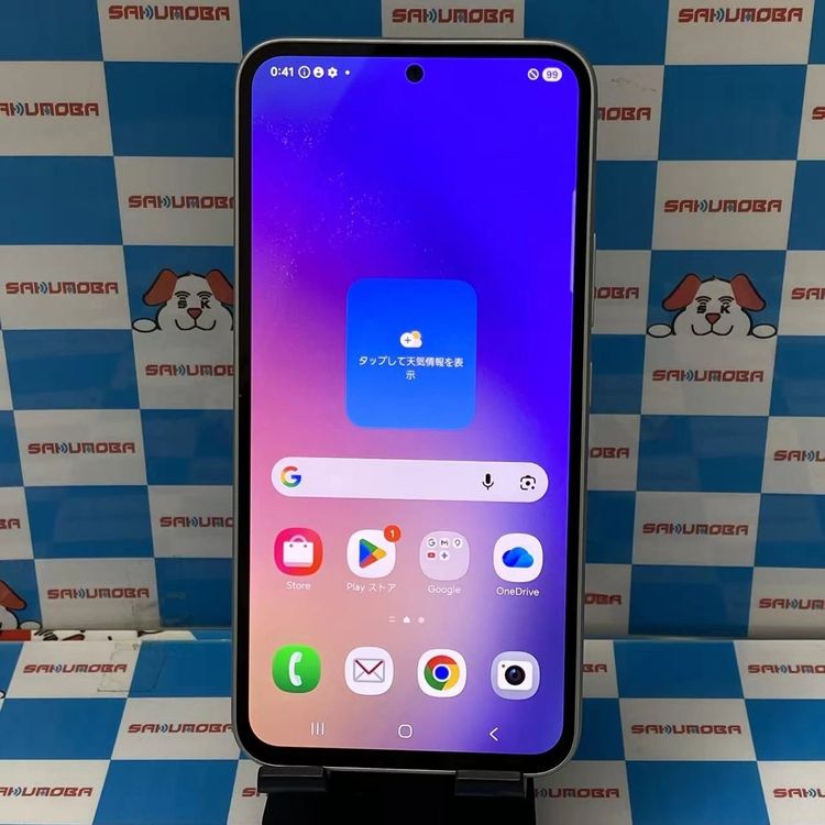 Galaxy A54 5G 128GB ��������ۥ磻�� SC-53D docomo��SIM�ե꡼