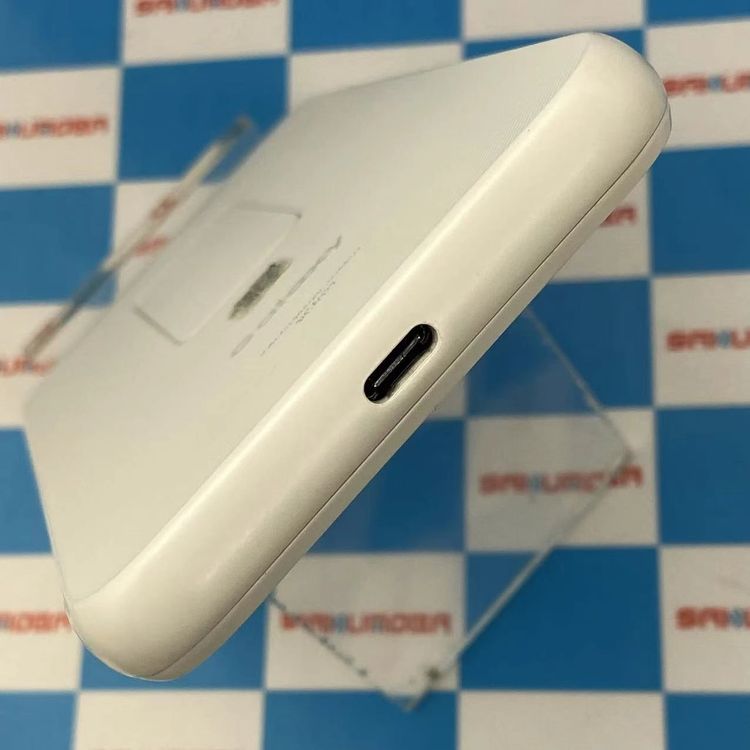 ¨ȯGalaxy 5G Mobile Wi-Fi SCR01 ** ۥ磻 