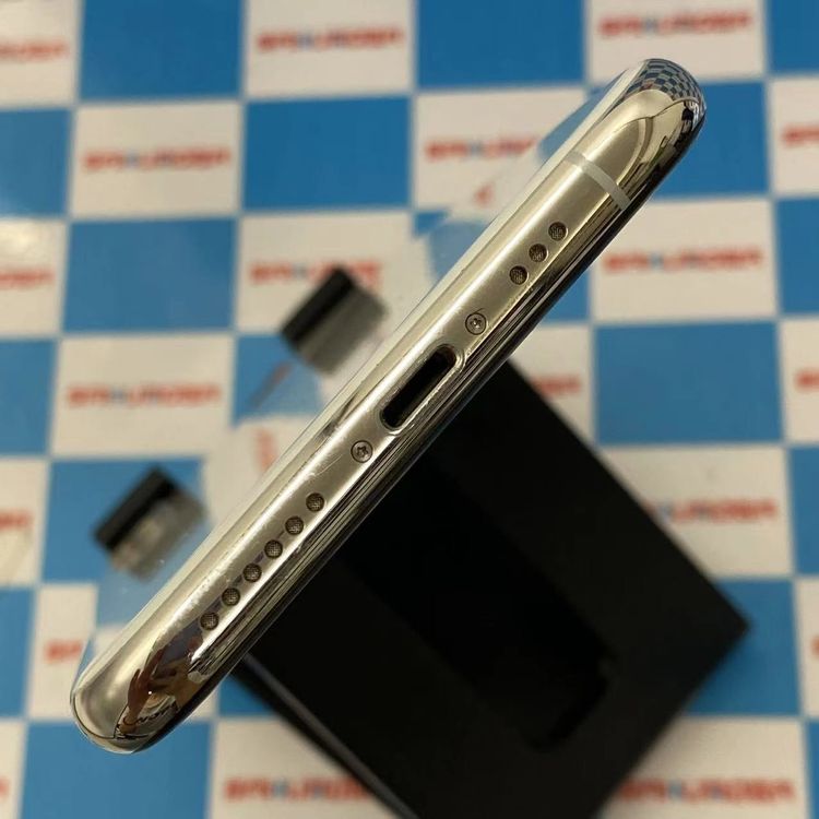 ¨ȯiPhoneXS 256GB С MTE12J/A SoftBankSIMե꡼