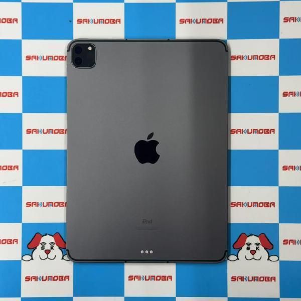 ムスビー｜当日発送可iPad Pro 11インチ 第3世代 256GB バッテリー100 