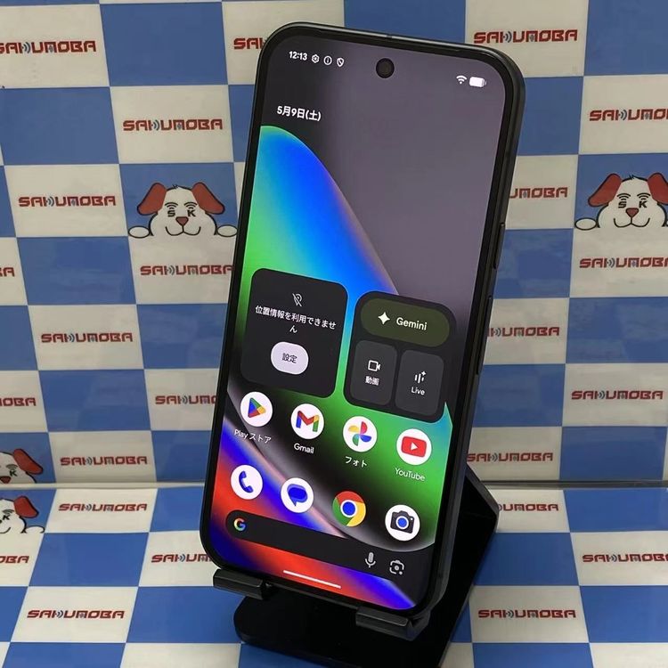 Google Pixel 10 128GB Obsidian GL066 docomo��SIM�ե꡼