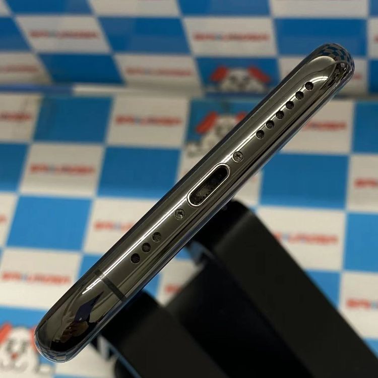 ¨ȯiPhoneXS 256GB ڡ쥤 MTE02J/A AUSIMե꡼ 