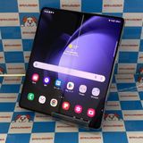 Galaxy Z Fold5 256GB 졼 SC-55D SIMå docomo 