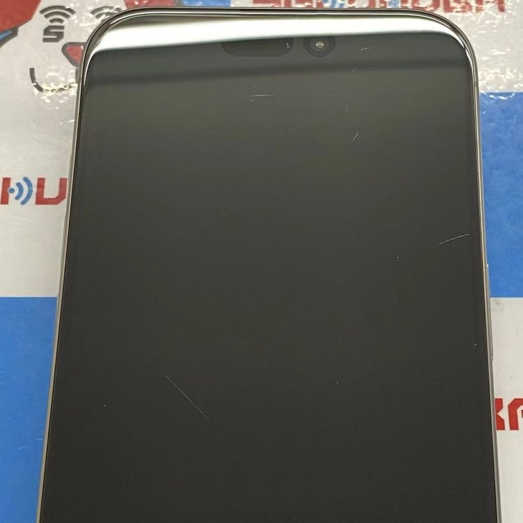 iPhone15 Pro 128GB �ʥ���������˥��� MTU93J/A docomo��SIM��